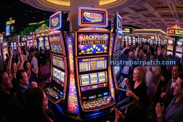 Bảng canh giờ vàng xả quỹ Mini Poker dễ ăn hũ theo từng khung giờ trong ngày